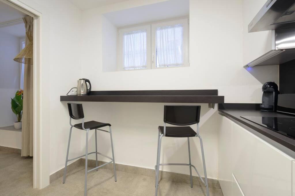 Apartamento Ayres Granada Eksteriør bilde