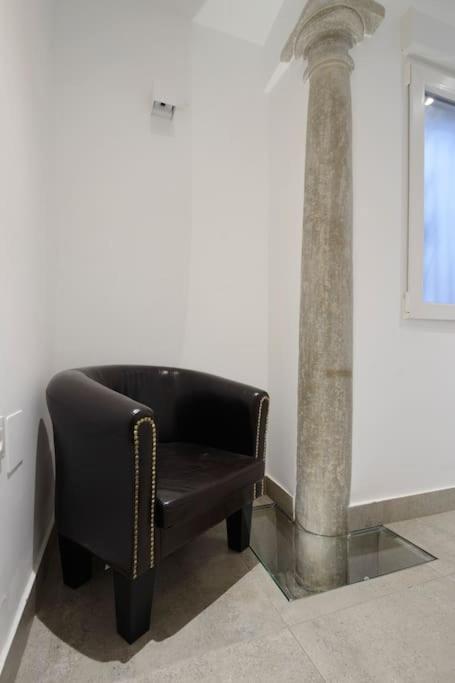 Apartamento Ayres Granada Eksteriør bilde