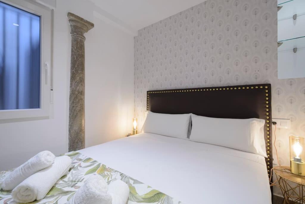 Apartamento Ayres Granada Eksteriør bilde