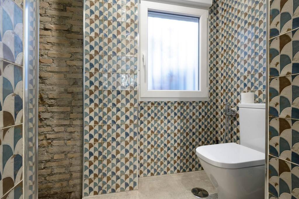 Apartamento Ayres Granada Eksteriør bilde